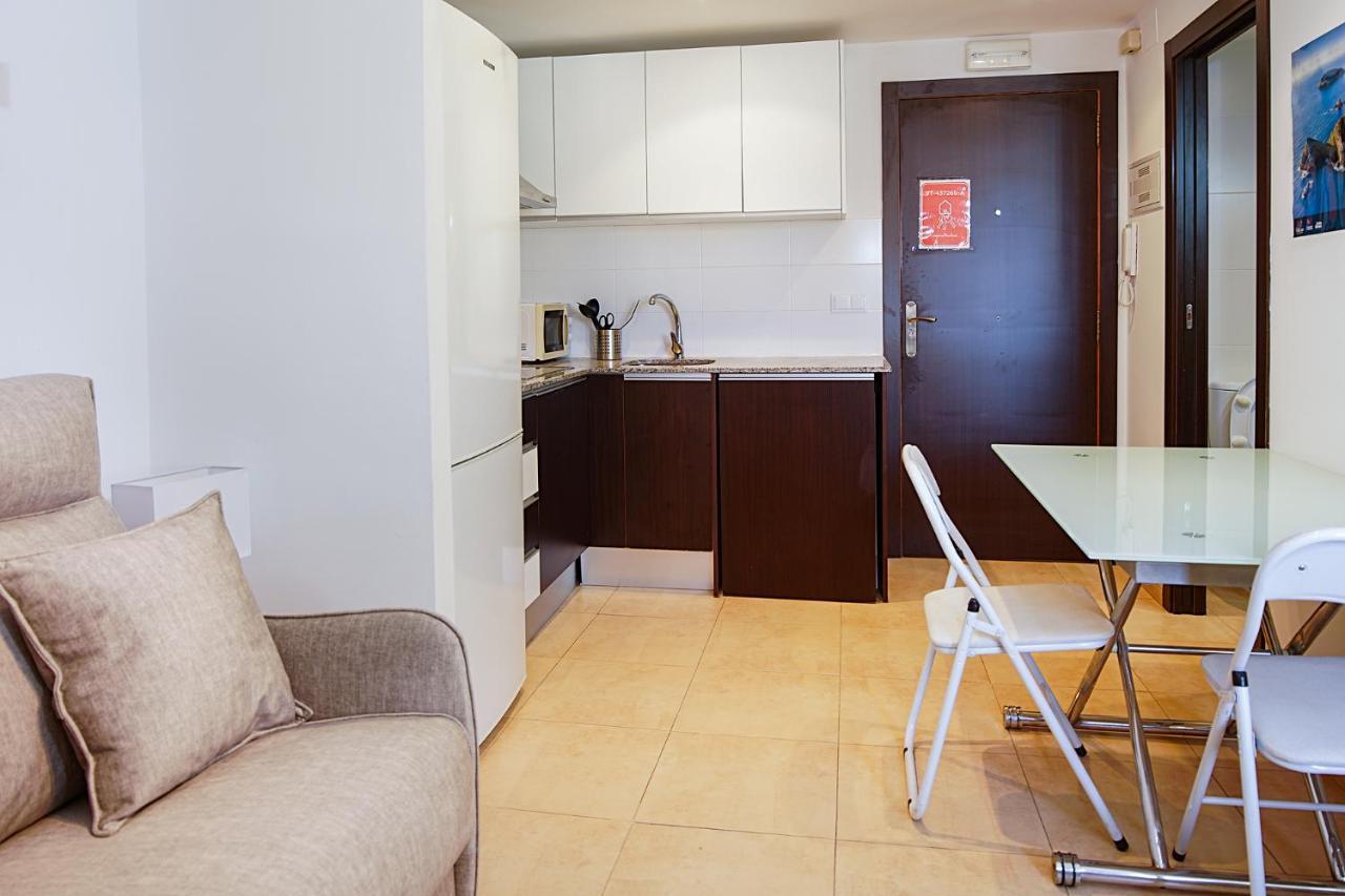 Ferienwohnung Port De Xabia I Exterior foto
