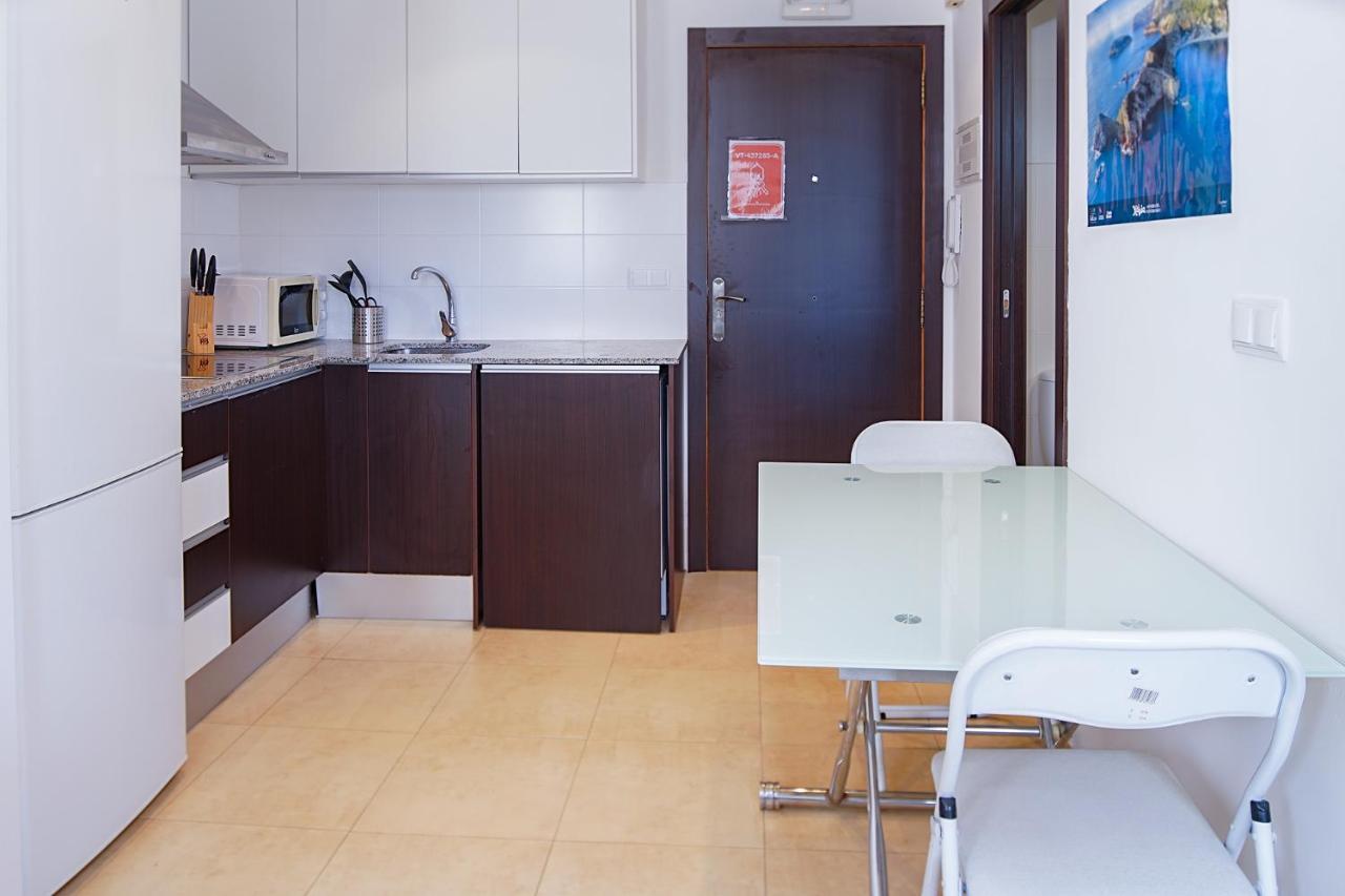 Ferienwohnung Port De Xabia I Exterior foto